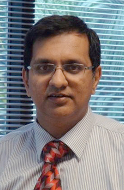 Gopal Devanahalli